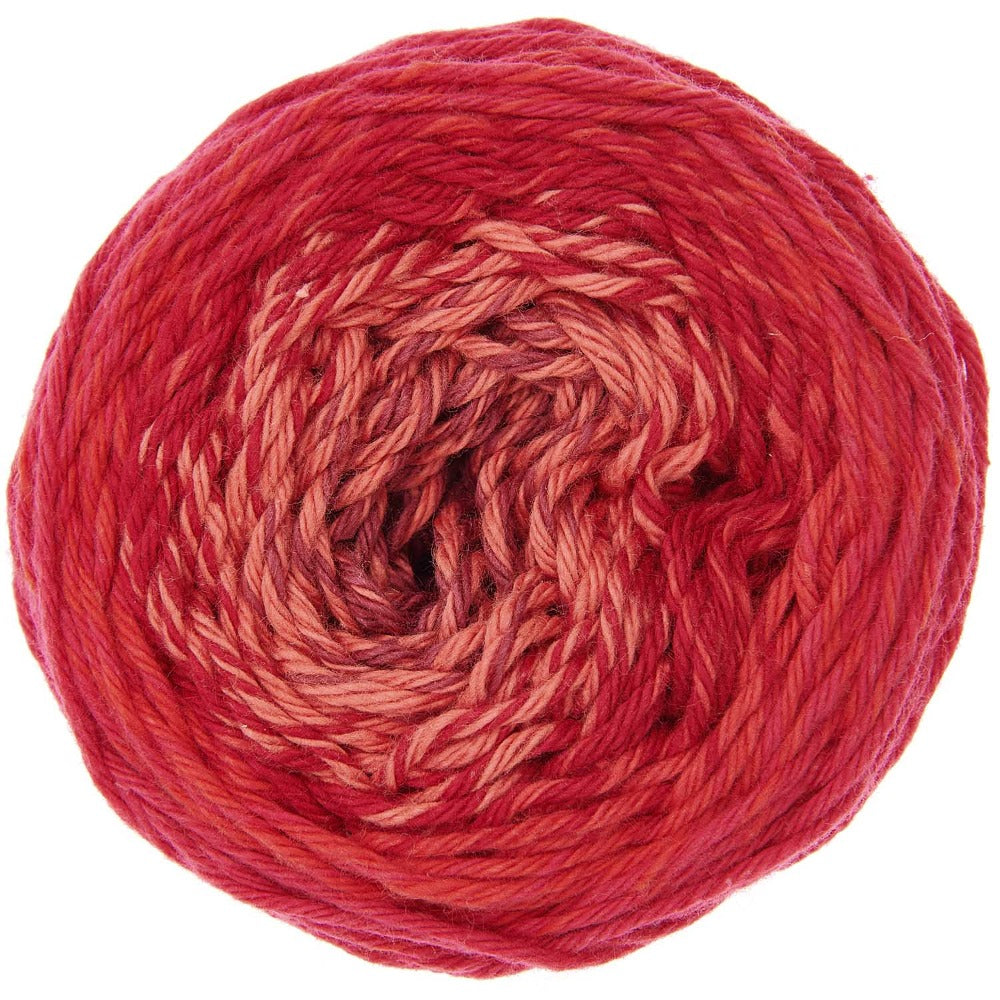 Ricorumi Spin Spin Red