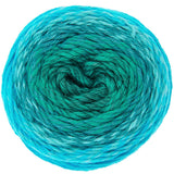 Ricorumi Spin Spin Turquoise