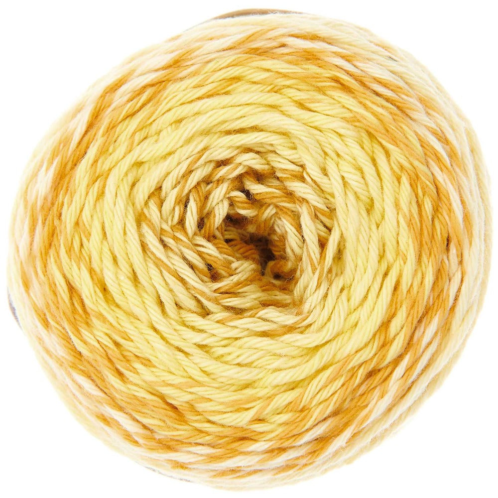 Ricorumi Spin Spin Yellow