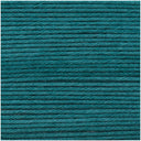 Ricorumi Crochet Cotton Teal