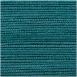 Ricorumi Crochet Cotton Teal