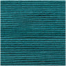 Ricorumi Crochet Cotton Teal