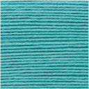 Ricorumi Crochet Cotton Turquoise