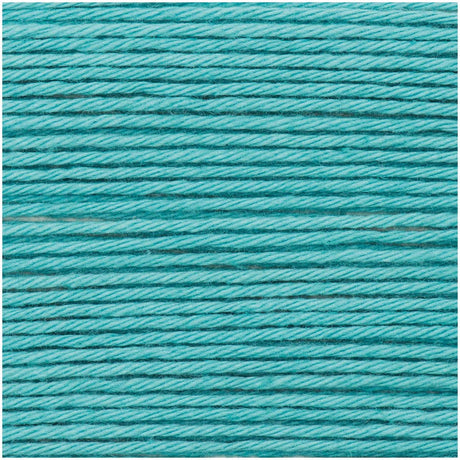 Ricorumi Crochet Cotton Turquoise