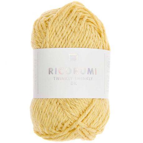 Ricorumi Twinkly Twinkly DK Yarn