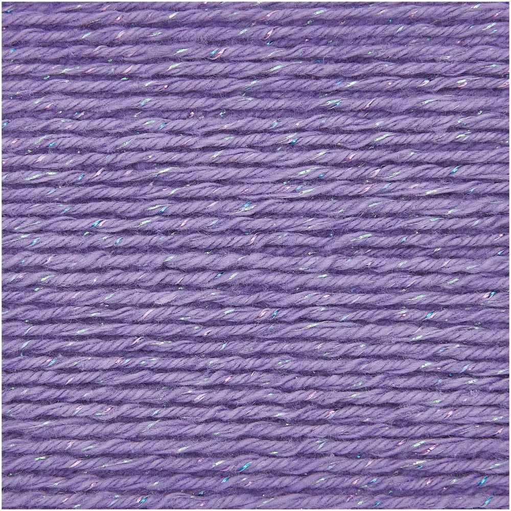 Ricorumi Twinkly Twinkly Purple