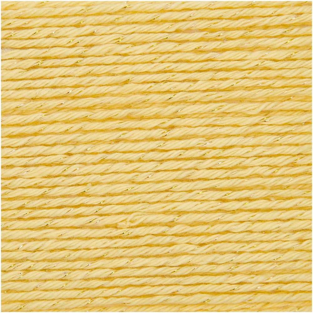 Ricorumi Twinkly Twinkly Yellow