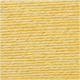 Ricorumi Twinkly Twinkly Yellow