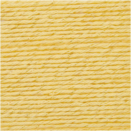 Ricorumi Twinkly Twinkly Yellow