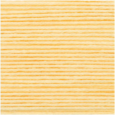 Ricorumi Crochet Cotton Vanilla