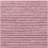 Ricorumi Crochet Cotton Violet