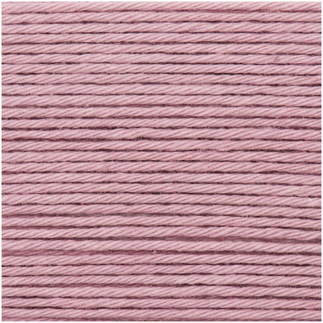 Ricorumi Crochet Cotton Violet