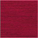 Ricorumi Crochet Cotton Wine Red
