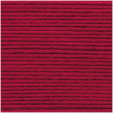Ricorumi Crochet Cotton Wine Red