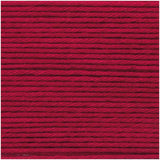 Ricorumi Crochet Cotton Wine Red