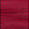 Ricorumi Crochet Cotton Wine Red
