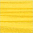 Ricorumi Crochet Cotton Yellow