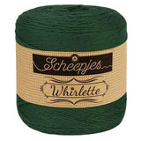 Scheepjes Yarn Avocado (861) Scheepjes Whirlette Yarn