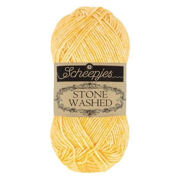 Scheepjes Yarn Beryl (833) Scheepjes Stone Washed Yarn