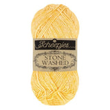 Scheepjes Yarn Beryl (833) Scheepjes Stone Washed Yarn