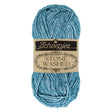 Scheepjes Yarn Blue Apatite (805) Scheepjes Stone Washed Yarn