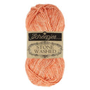 Scheepjes Yarn Coral (816) Scheepjes Stone Washed Yarn