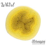 Scheepjes Yarn Daffodil Dolally (551) Scheepjes Whirl Yarn