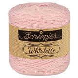 Scheepjes Yarn Grapefruit (862) Scheepjes Whirlette Yarn