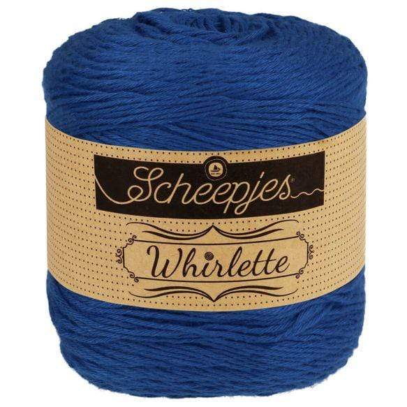 Scheepjes Yarn Lightly Salted (875) Scheepjes Whirlette Yarn