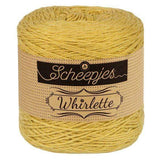 Scheepjes Yarn Mango (853) Scheepjes Whirlette Yarn