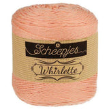 Scheepjes Yarn Marshmellow (873) Scheepjes Whirlette Yarn