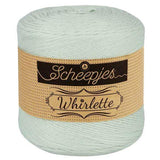 Scheepjes Yarn Mint (856) Scheepjes Whirlette Yarn