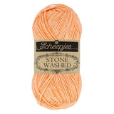 Scheepjes Yarn Morganite (834) Scheepjes Stone Washed Yarn