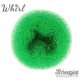 Scheepjes Yarn Murderous Mint (565) Scheepjes Whirl Yarn