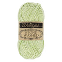 Scheepjes Yarn New Jade (819) Scheepjes Stone Washed Yarn