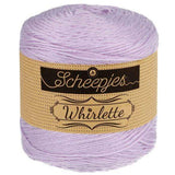 Scheepjes Yarn Parma Violet (877) Scheepjes Whirlette Yarn