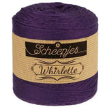 Scheepjes Yarn Plum (885) Scheepjes Whirlette Yarn