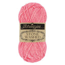 Scheepjes Yarn Rhodochrosite (835) Scheepjes Stone Washed Yarn