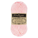 Scheepjes Yarn Rose Quartz (820) Scheepjes Stone Washed Yarn