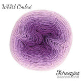Scheepjes Yarn Shrinking Violet (558) Scheepjes Whirl Yarn