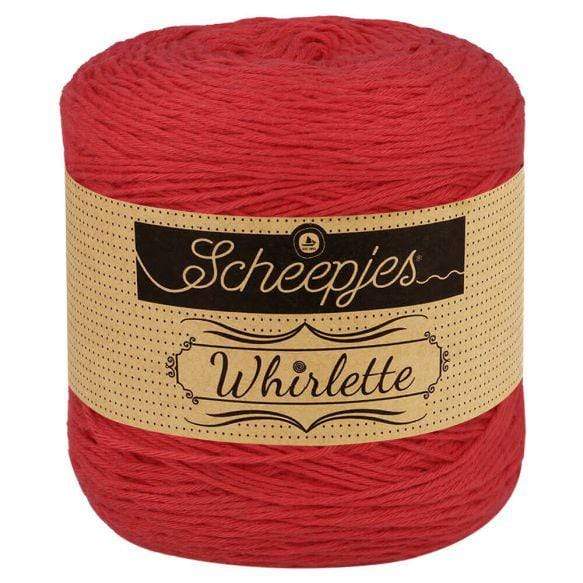 Scheepjes Yarn Sizzle (867) Scheepjes Whirlette Yarn