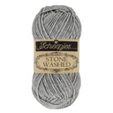 Scheepjes Yarn Smokey Quartx (802) Scheepjes Stone Washed Yarn
