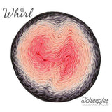 Scheepjes Yarn Watermelon Hell Raiser (784) Scheepjes Whirl Yarn