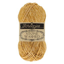 Scheepjes Yarn Yellow Jasper (809) Scheepjes Stone Washed Yarn
