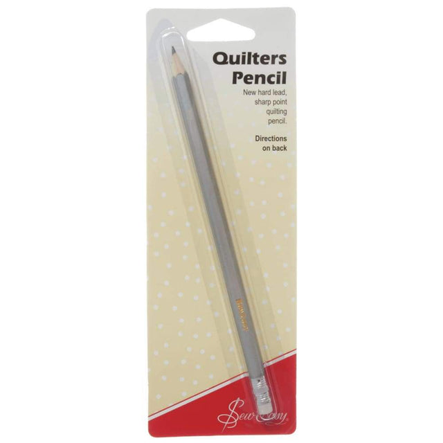 SewEasy Haberdashery Sew Easy Quilters Pencil