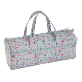 Stitch in Time Knitting Bag