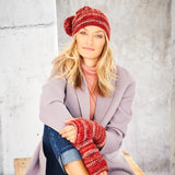 Stylecraft Patterns Stylecraft Amor Aran Knitting Pattern 9803