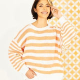 Stylecraft Patterns Stylecraft Bellissima DK Knitting Pattern 9852