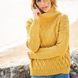 Stylecraft Patterns Stylecraft Bellissima Ladies Jacket and Jumper DK Knitting Pattern 9582