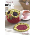 Stylecraft Patterns Stylecraft Crochet Pattern 9099